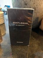 Givenchy Gentleman 100ml eau de parfum nieuw, Ophalen of Verzenden, Nieuw