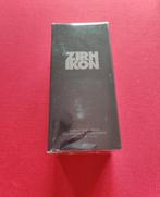 Zirh Ikon hair & body wash gel douche & shampooing 200 ml, Ophalen of Verzenden, Nieuw, Shampoo of Conditioner