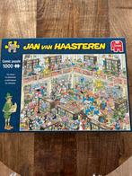 Legpuzzels Jan van Haasteren/ Wasgij, Hobby en Vrije tijd, Denksport en Puzzels, Ophalen of Verzenden, 500 t/m 1500 stukjes, Zo goed als nieuw