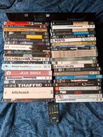 DVD collectie met Sony Blu-ray speler met afstandsbediening, Alle leeftijden, Ophalen of Verzenden, Zo goed als nieuw, Boxset