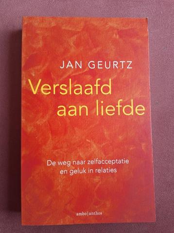 Verslaafd aan liefde Jan Geurtz beschikbaar voor biedingen