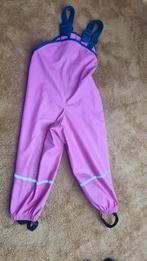 Playshoes Regenbroek Maat 104, Gebruikt, Meisje, Ophalen, Broek