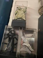 Figpins Nightmare Before Christmas Set, Ophalen, Zo goed als nieuw