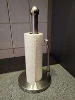 Küchenprofi keukenrolhouder 36,5 cm geborsteld rvs, Verzenden