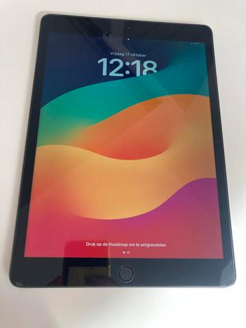 Apple iPad 8e Generatie 32 GB 2020 WIFI tablet 10 inch beschikbaar voor biedingen
