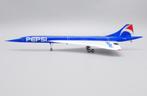 Gezocht: JC Wings xx2851 ‘pepsi Concorde’, Verzamelen, Ophalen of Verzenden, Schaalmodel, Zo goed als nieuw