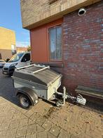 Speedy Saris, Auto diversen, Aanhangers en Bagagewagens, Ophalen, Gebruikt