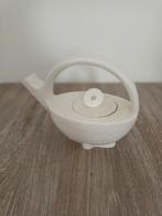 Design thee / koffiepot, Overige typen, Ophalen of Verzenden, Zo goed als nieuw, Overige stijlen