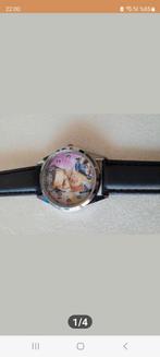 Te koop elvis horloge, Ophalen of Verzenden, Zo goed als nieuw, Staal, Overige merken