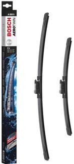 Bosch AeroTwin Ruitenwisserset A 555 S, Ophalen of Verzenden, Nieuw, Audi