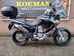HONDA XL 700 V TRANSALP (bj 2010) XL700 compleet XL700V, 2 cilinders, HONDA, Bedrijf, Onbekend