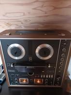 Sony TC730 bandrecorder, Ophalen