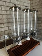 ontbijtgranen dispenser, Ophalen, Zo goed als nieuw