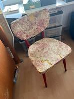 Vintage stoeltjes, Ophalen, Gebruikt, Twee