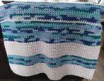 Babydeken/omslagdoek 'Jonathan', NIEUW!, Ophalen of Verzenden, Nieuw, 85 tot 100 cm, Deken