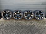 19 inch originele Volkswagen Troc rline misano velgen t roc, Gebruikt, Banden en Velgen, Personenwagen, Ophalen