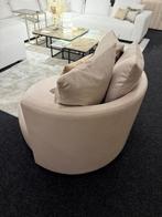 Draaibare Fauteuil Roxy, Huis en Inrichting, Fauteuils, Ophalen, Dommelstraat 60, Oss, 100 tot 125 cm, Dimondi