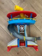 Paw patrol toren als nieuw, Ophalen, Zo goed als nieuw