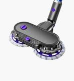 2in1 mop dweil en stofzuiger Mondstuk Dyson incl. Garantie, Ophalen of Verzenden, Nieuw
