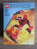 LEGO BIONICLE * Tahu and Takua * 40581* Nieuw, Ophalen, Nieuw, Complete set, Lego