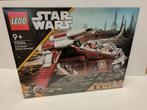 Lego Star Wars 75354 Corucant Guard Gunship, Ophalen of Verzenden, Nieuw, Complete set, Lego
