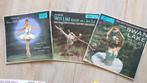 Zwanenmeer 3 lp's vinyl en meer....., Gebruikt, Overige formaten, Ophalen of Verzenden, Romantiek