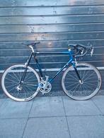 Gazelle koersfiets campagnolo groep en wielen., Fietsen en Brommers, Fietsen | Racefietsen, Ophalen of Verzenden, Zo goed als nieuw