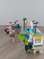 Lego Friends Botsautotjes 41133, Ophalen of Verzenden, Zo goed als nieuw