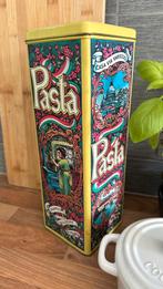 Casa via Variccio pasta blik, Ophalen of Verzenden, Gebruikt, Overige, Overige merken