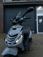 Piaggio Zip | In3 term | Turbokit | 80cc Malossi | begrenzer, Italie, Piaggio, Maximaal 45 km/u, Zip