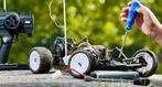 Reparatie / Modificatie RC AMERSFOORT, Hobby en Vrije tijd, Ophalen of Verzenden, Nieuw, Overige schalen