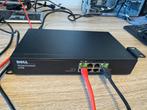 Dell netwerk switch 8 poorts, Ophalen, Gebruikt