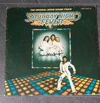 SATURDAY NIGHT FEVER SOUNDTRACKS, Ophalen of Verzenden, Gebruikt