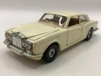 Corgi Toys 279 Rolls-Royce Corniche wit -GOED- M24, Gebruikt, Auto, Corgi, Ophalen of Verzenden
