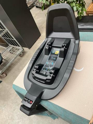 Nieuwe Familyfix 3 Isofix Zwart beschikbaar voor biedingen