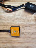 Djii controler, Ophalen of Verzenden, Zo goed als nieuw, Elektro
