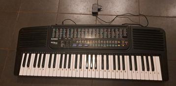 Keyboard Casio ToneBank CT-636 beschikbaar voor biedingen