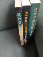 Midas Dekkers.3 boeken, Ophalen of Verzenden, Zo goed als nieuw, Natuurwetenschap