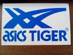 Sticker Asics Tiger, Ophalen of Verzenden, Nieuw, Overige typen
