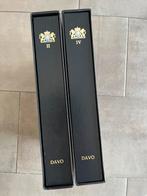 Nederland Davo II en IV, Verzenden, Nederland