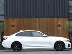Bmw 3-serie 330i 259PK / M-Sport / Individual / M340 Ed. / l, Auto's, Automaat, 1998 cc, Gebruikt, Euro 6