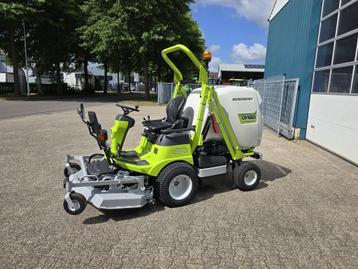 Grillo FD900 beschikbaar voor biedingen