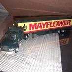 Mayflower herpa, Hobby en Vrije tijd, Ophalen of Verzenden, Zo goed als nieuw, Bus of Vrachtwagen, Herpa