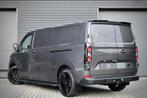 Ford Transit Custom 320 2.0 TDCI 170PK L2H1 Dubbel Cabine DC, Stof, 4 cilinders, 2800 kg, Bedrijf