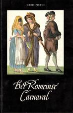 Het romeinse carnaval - Johann Wolfgang Goethe, Boeken, Literatuur, Ophalen of Verzenden, Gelezen, Johann Wolfgang Goethe, Europa overig