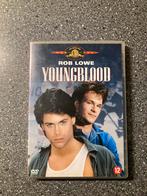 Youngblood (1986) Patrick Swayze, Rob Lowe, Cd's en Dvd's, Ophalen of Verzenden, Vanaf 12 jaar, Drama