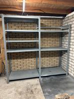 Kast, Ophalen