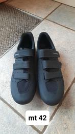 Racefiets schoenen mt 42, Ophalen of Verzenden, Zo goed als nieuw