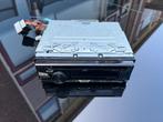 Auto radio JVC, Auto diversen, Autoradio's, Ophalen, Zo goed als nieuw