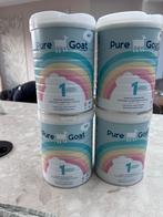 Pure Goat 1 - 4x800g - Nieuw & Lang Houdbaar, Ophalen of Verzenden, Nieuw, Overige typen
